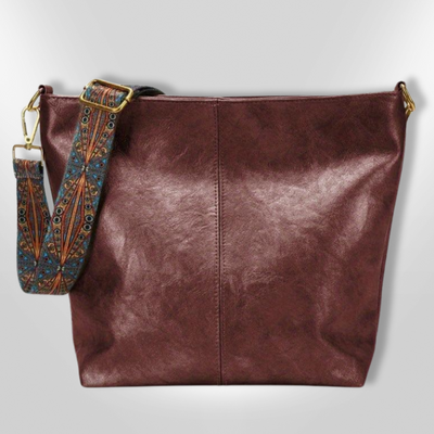RUINA | Leather Handbag