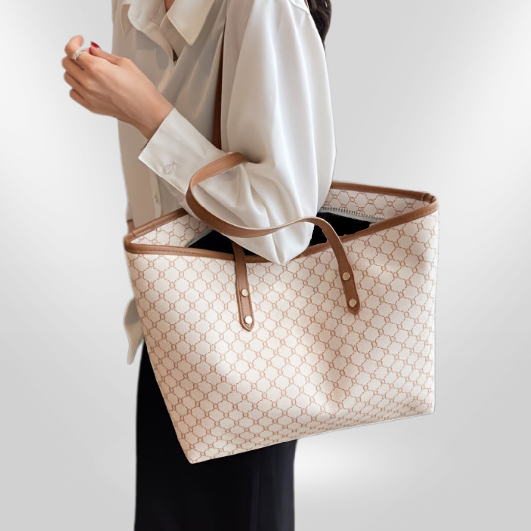 ZOE | Maxi Comfortable Bag