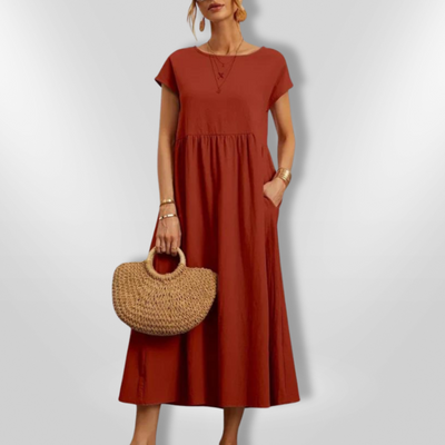 RUBY |  Elegant Dress