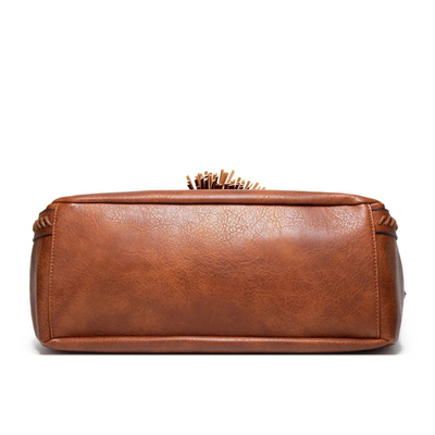 NELLIE | Womens Leather Bag