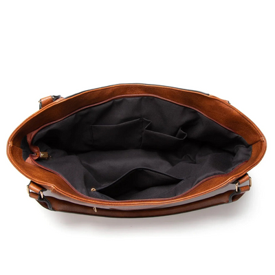 NELLIE | Womens Leather Bag