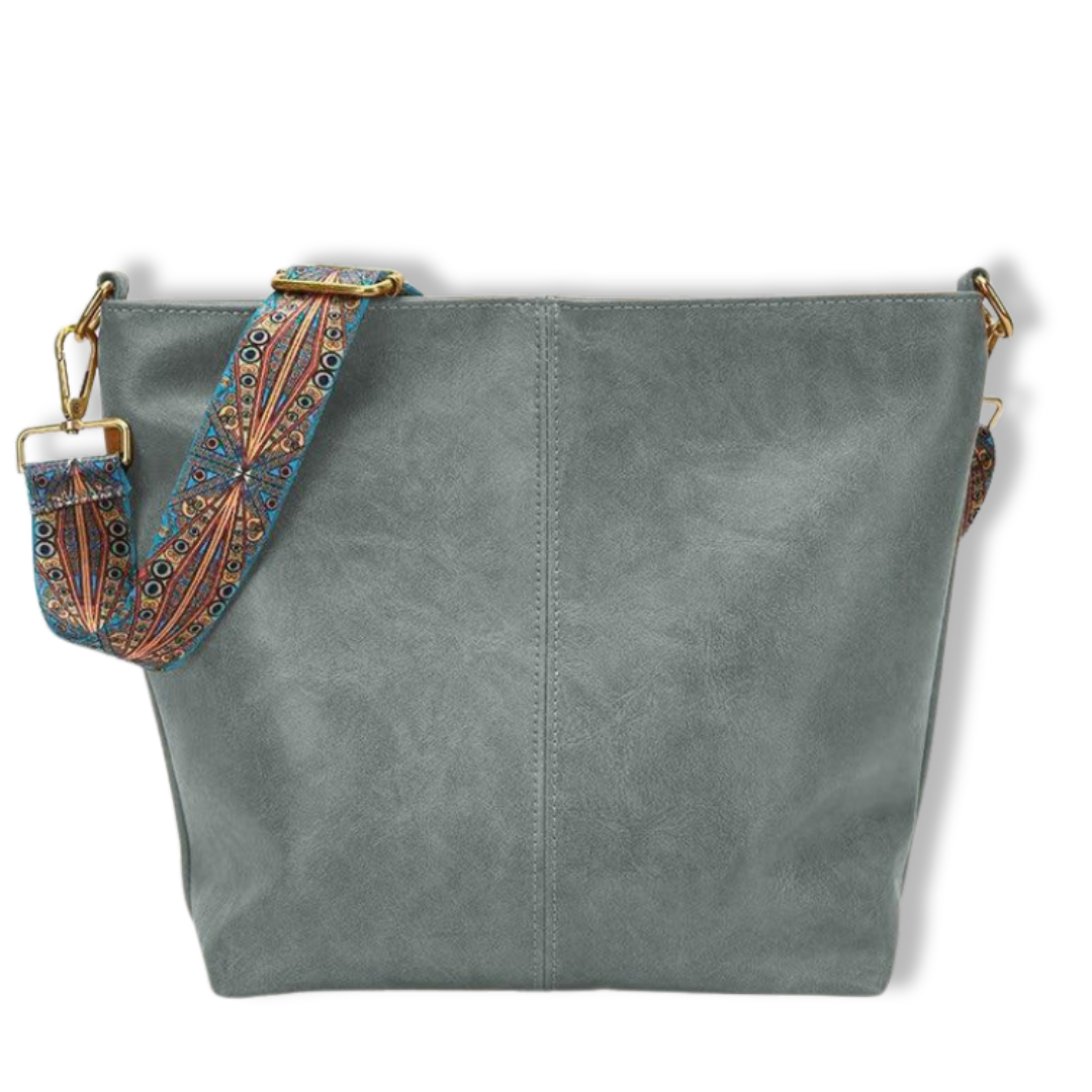 RUINA | Leather Handbag