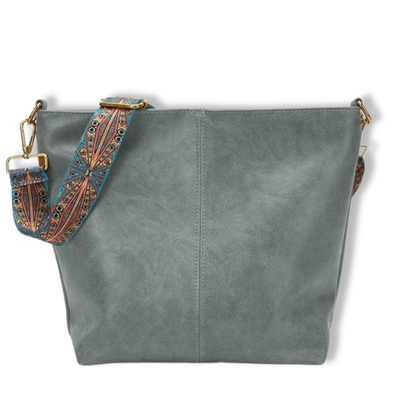 RUINA | Leather Handbag
